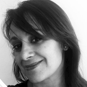Image of staff member Rupinder Ashworth